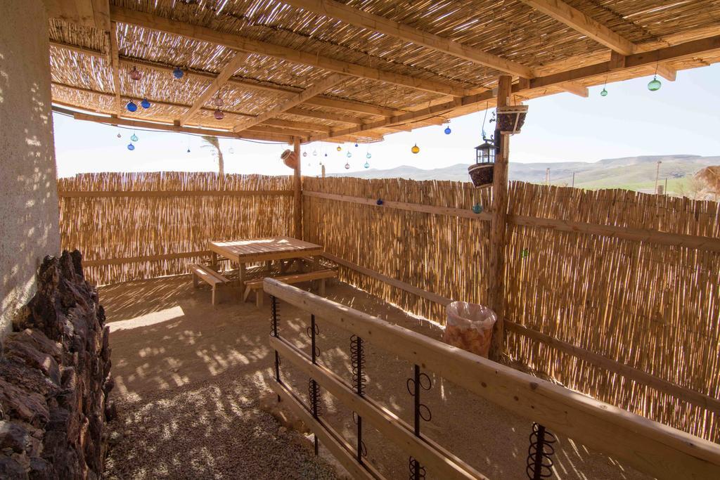 Kfar Hanokdim Arad Camera foto