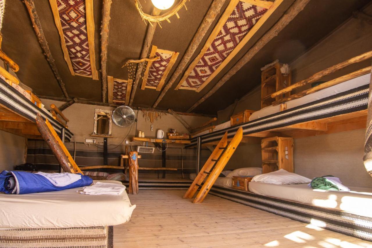 Kfar Hanokdim Arad Esterno foto