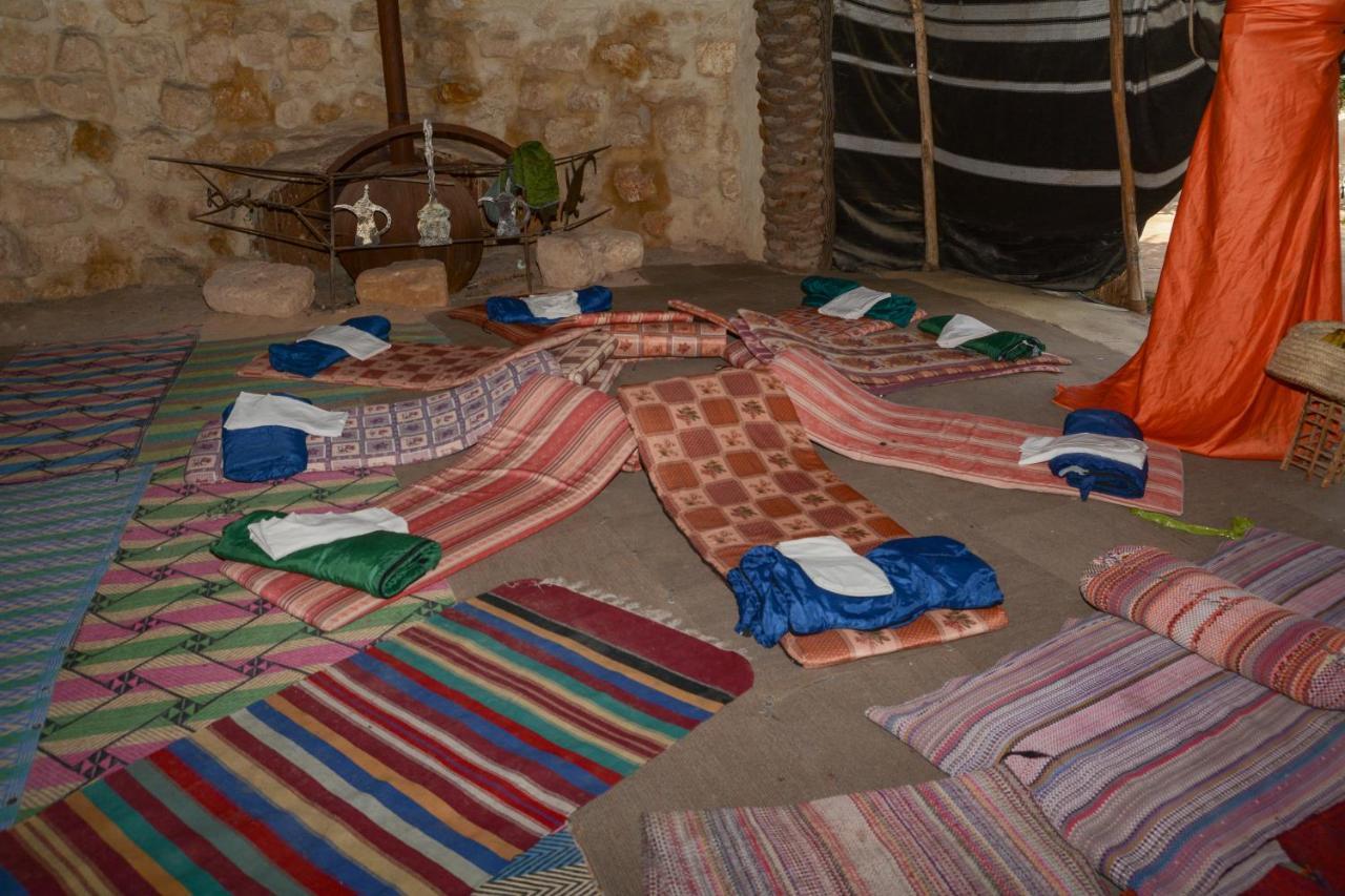 Kfar Hanokdim Arad Esterno foto