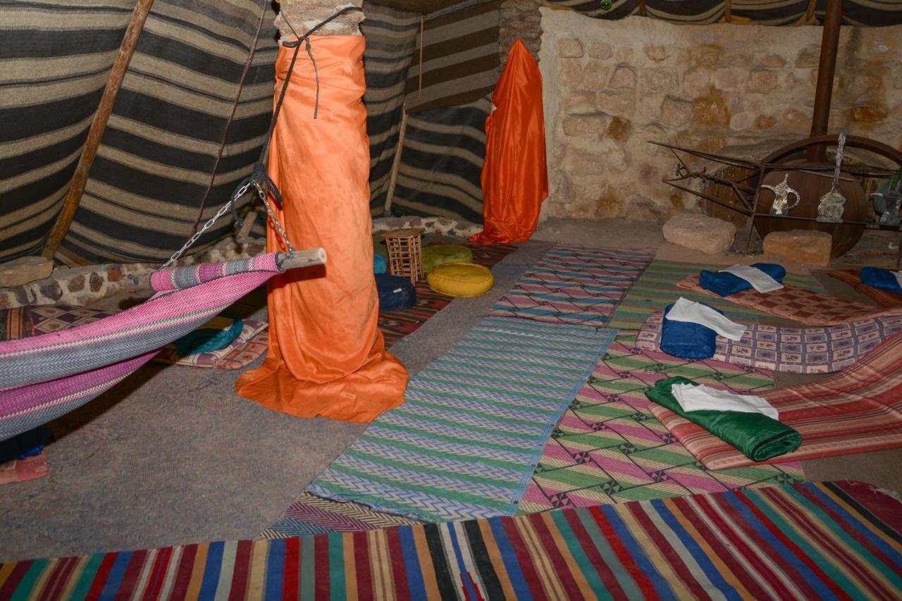 Kfar Hanokdim Arad Esterno foto