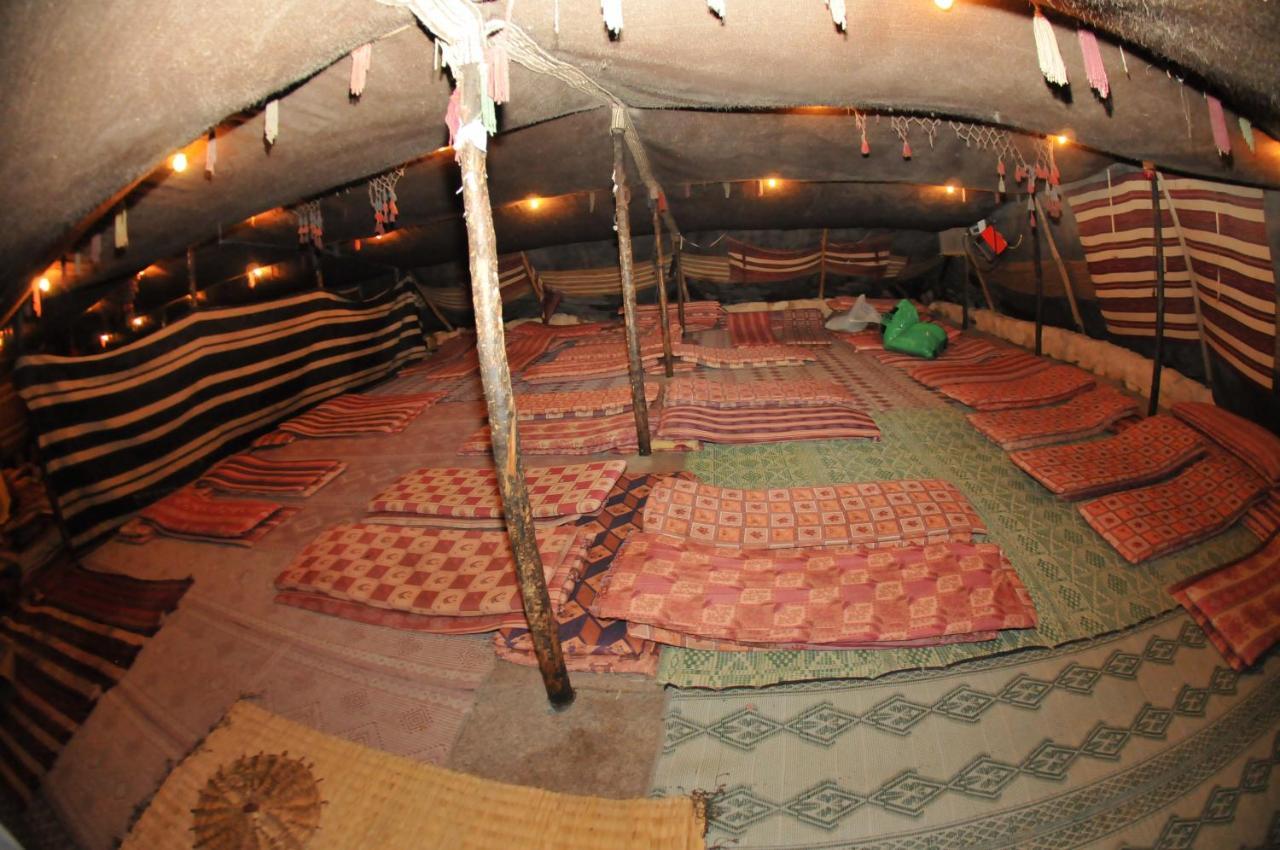 Kfar Hanokdim Arad Esterno foto