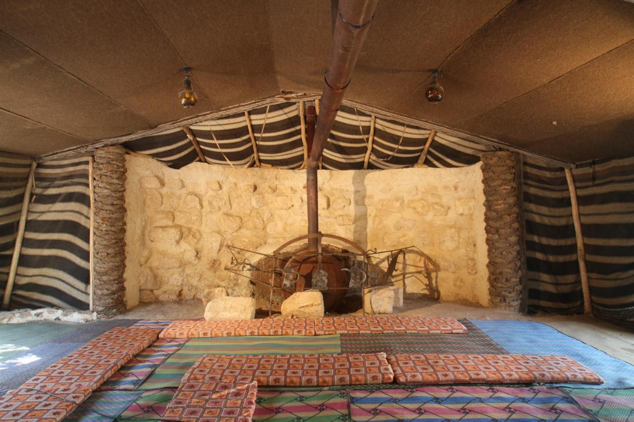 Kfar Hanokdim Arad Esterno foto