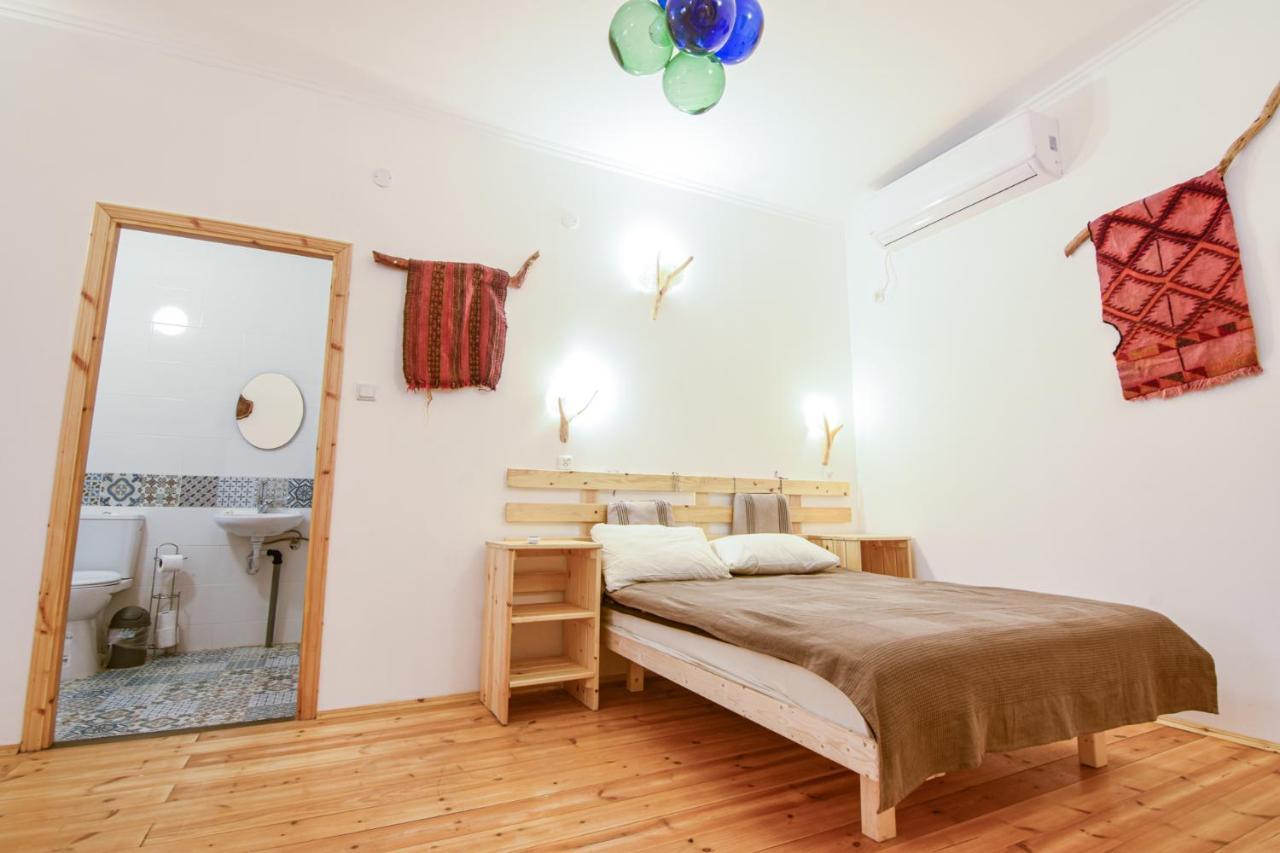 Kfar Hanokdim Arad Esterno foto